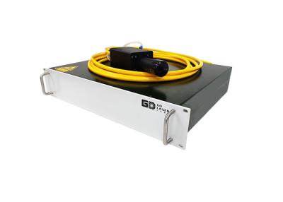 Κίνα 500W Mopa Fiber Laser Υψηλής Ισχύος Υδροψύκτη προς πώληση