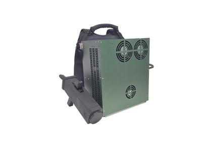 China 200 W SPT-Laser-Einzelpersonen-Rucksack-Laser-Hindernisentferner zu verkaufen