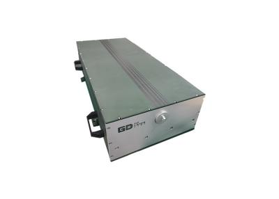 China 15W Nanosecond Pulse Laser Ipg UV Fiber Laser for sale