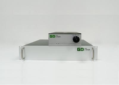 Κίνα 80W Split High Peak Power MOPA Fiber Laser 5-10000KHz προς πώληση