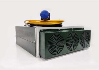 Κίνα 70W 1,5mj MOPA Laser Source Air Cooled Pulsed Fiber Laser προς πώληση