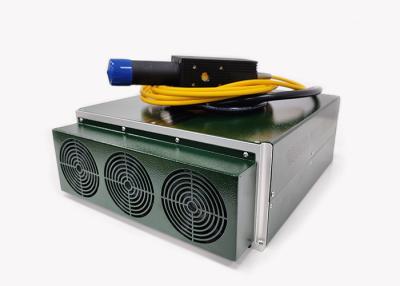 Κίνα Παλμική πηγή λέιζερ MOPA 80W 1,5mj Air Cooled προς πώληση