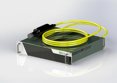 Κίνα 300W MOPA Fiber Laser Υψηλής Ισχύς Υδροψύκτη Παλλόμενη Mopa Laser Engraver προς πώληση