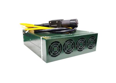 Κίνα 50W MOPA Fiber Laser 1,5mj Air Cooled MOPA Pulsed Fiber Laser προς πώληση