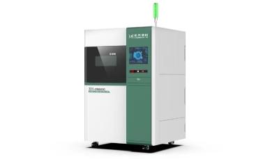 China 1280x1200mmx2000mm Green 3D Printer for High Precision Copper Alloy Printing for sale