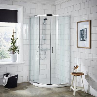 China 2020 Modern Manufacturers Head High End Atmospheric Customized Shower Room for sale