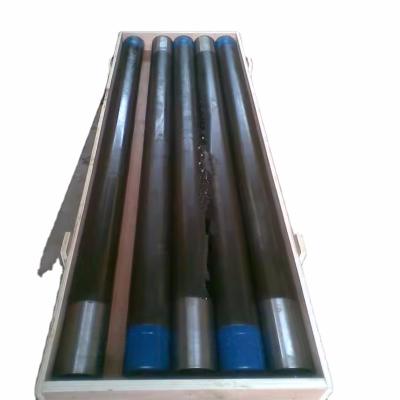 China T2 Series Double Tube Core Barrels Assembly for sale