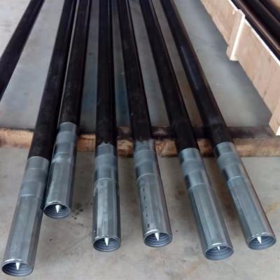 China Spt Standard Penetration Test Equipment Drive Drill Rod for sale