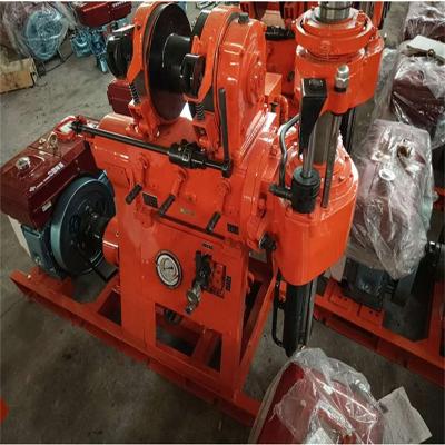 China Water Conservancy Core Drill Equipment For Geology Bridge And Tunnel Exploration for sale