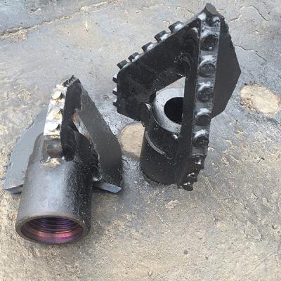 China Concave PDC Drilling Bit for Rock Drilling Water Well Coal Mining for sale