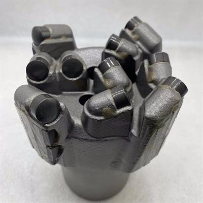 China PDC Sintered Matrix Drill Bit For Coal Mining Sandstone Drilling for sale