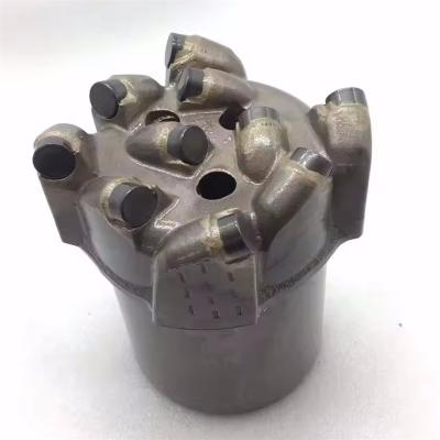 China Tungsten Carbide PDC Drill Bit For Hard Rock Drilling Mining Drill Pipe Sintering for sale