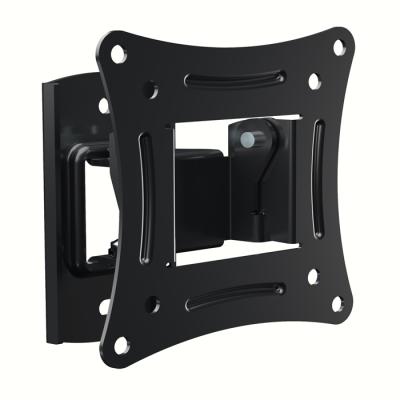 China Led Adjustable LCD VESA LCD Plasma TV Mount Adjustable Universal TV Mount Bracket Small 90 Degree Universal Design TV Mount for sale