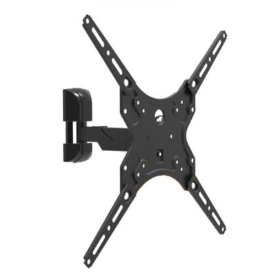 China Bulk 20 Degree Ningbo Adjustable Tilt TV Wall Mount VESA 300x300 TV Mount Wall Bracket 13