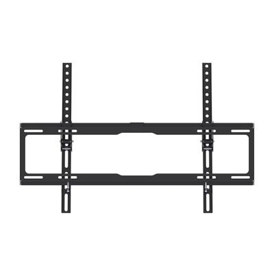 China Universal SPCC TV Mounts Tilt 32-70 Inch Wall Mount TV Bracket for sale