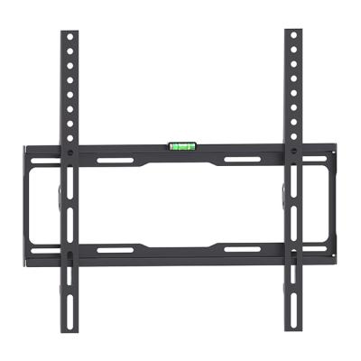 China SPCC sliding removable TV stand fixed TV wall mount bracket for 32 to 60 inch lcd led plasma for sale