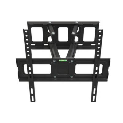 China New SPCC lcd / cheapest customized pole mount pdp tv bracket 120 degree swivel for sale