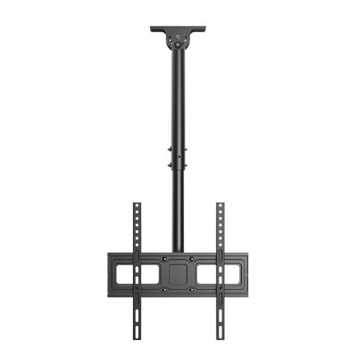 China Universal Led Plasma TV Tilt Swivel Wall LCD TV Ceiling Pole Mounts Bracket Holder 32 To 50 Inch LED TV for sale