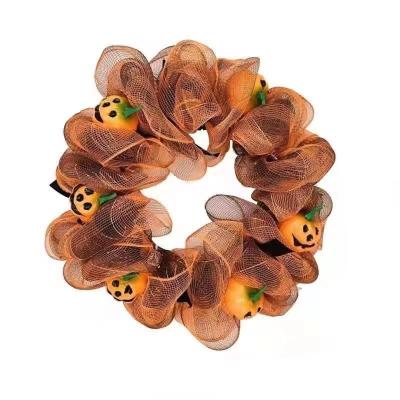 China Halloween Garland Halloween Explosion Style Garland Pendant for sale