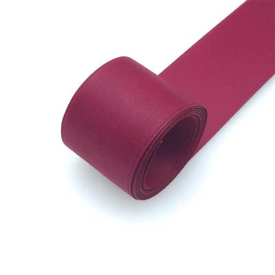 China High Tenacity OEM Clothes Ribbon For T Shirt Dress Accessories for sale