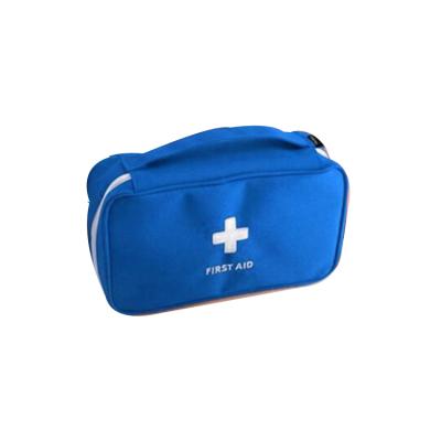 China KOREAN First Aid Kit Kit Compact Portable Medical Care And Wholesale Medical Bags for sale