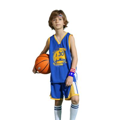 China New Style Men Breathable Blue Basketball Uniform Jersey Cheap Custom Basketball Tank Tops for sale