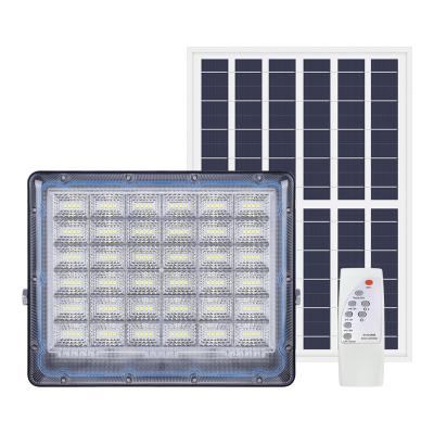 China Green Renewable Energy Lighting 200w led solar powered flood lights ip66 solar flood light solar powered wall lights outdoor flood for sale