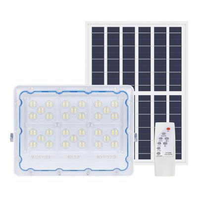 China Green Renewable Energy Lighting solar flood light 100w outdoor solar led flood light solar flood lights outdoor waterproof led for sale