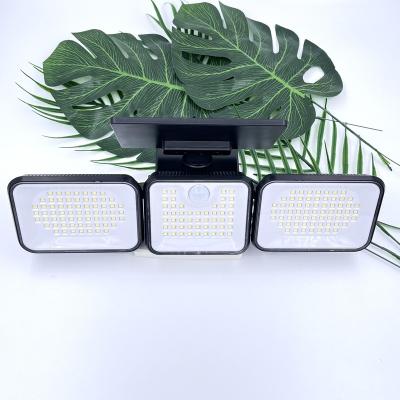 China Smart Solar Light Sensor Control Luce Solare Powered Lampara Landscaping Luminarias Solares Guirnaldas Smart Outdoor led Exterior Lighting Solar Garden Lights for sale