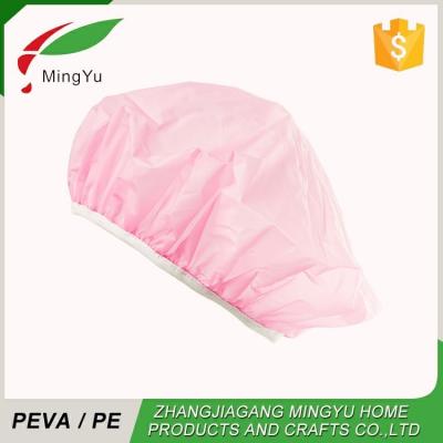 China Viable Free Sample Peva World Baby Shower Hat for sale