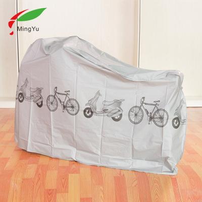 China Bike Bicycle Waterproof Cover Rain Protector Outdoor Bicycle Cover for sale