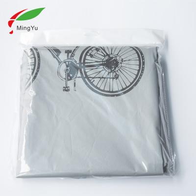 China China Bike Various Sizes Bike Waterproof Dustproof Rain Cover Bike Cover for sale