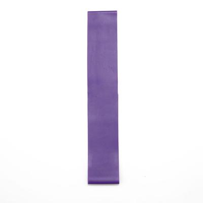 China Yoga Fabric&Latex Long Seamless Resistance Bands Wholesale Custom Fitness Resistance Bands for sale