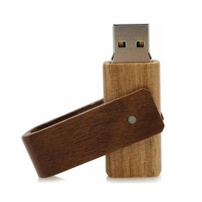 China High Quality Fast Speed ​​Data Saving USB 3.0 Wooden Flash Drive, Wedding Box USB Stick, Wooden USB Flash Drive for sale