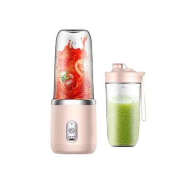 China Protable Juicer Wholesale Amazon Cold Press Citrus Competitive Price Slow Juicer Hot Sell Product portable blender Black Red White OEM supplier for sale