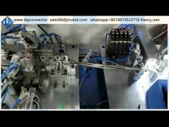 Automatic Assembling Process