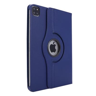 China 360 Rotating Pad 360 Style Leather Case For Applr Ipad Pro 11 2020/2018/2021 Universal Tablet Case for sale