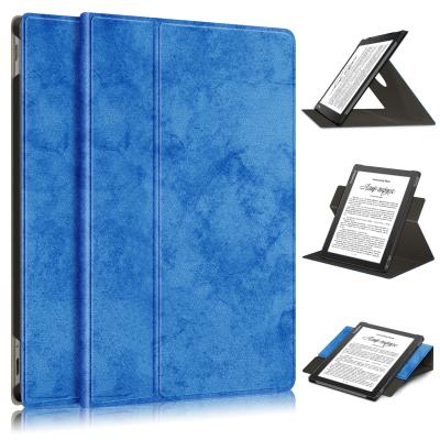 China 360 Protection Rotate 360 ​​Degree Cover Case For 2021 Wallet Pad Lite PB970 Ebook Reader Rotate 360 ​​Bracket Cover Device Case for sale