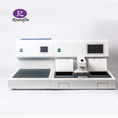 China ROUNDFIN Histology Tissue Including Pathology Central Use Including Station for sale