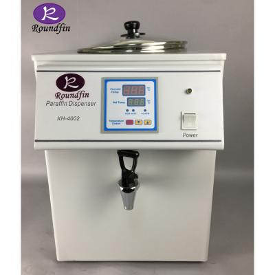 China Roundfin XH-4002 Lab Use Paraffin Dispenser Histology Lab Wax Dispenser 540*460*560mm for sale