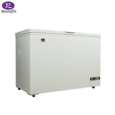 China Single-Temperature Low Temperature Medical Freezer Refrigerator For Vaccines for sale