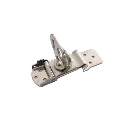 China Flightcase JCDK-102 Competitive Price Professional Manufacturer Heavy Duty Trailer Rotary Butterfly Toggle Lock for sale