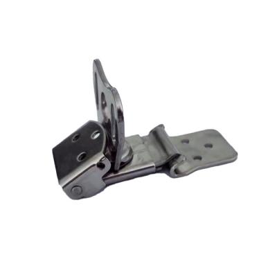 China Flightcase JCDK-104 Good Quality Push Multifunctional Heavy Duty Fastener Door Butterfly Toggle Latch for sale