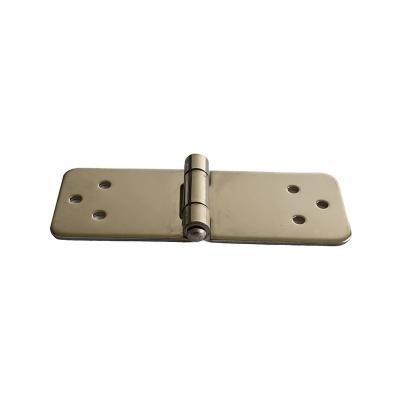 China Flightcase JCHY-102 Exceptional High Quality Standard 304 Stainless Steel Door Eco-friendly Hinges for sale