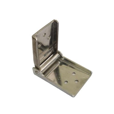 China Online Wholesale Professional High Quality Flightcase Door Stainless Steel Hinge JCHY-203 for sale