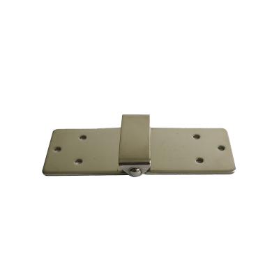 China Flightcase JCHY-303 China factory price finely processed truck furniture stainless steel hinge for sale for sale