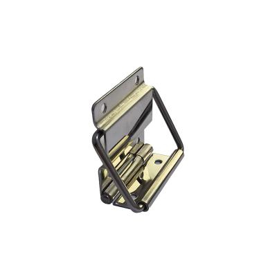 China JCHY-304 Manufacturer Supply Professional High Quality Heavy Metal Door Truck Stainless Steel Hinge for sale