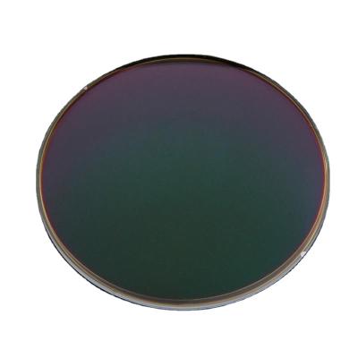 China Lens 1.56 Gray Optical Lens AR Resin Coating Optical Lens Photo Transition Lens Single Vision Hot Selling China Hot Sale for sale