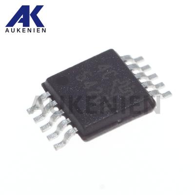 China New Original Voltage Regulators Switching TPS54260QDGQRQ1 TPS54260QDGQRQ1 TPS54260Q 5426Q MSOP-10 Electronic Components for sale