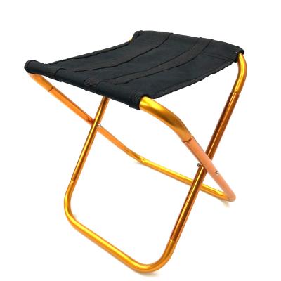 China Camping Folding Saddles Folding Saddles Outdoor Portable Fishing Aluminum for sale